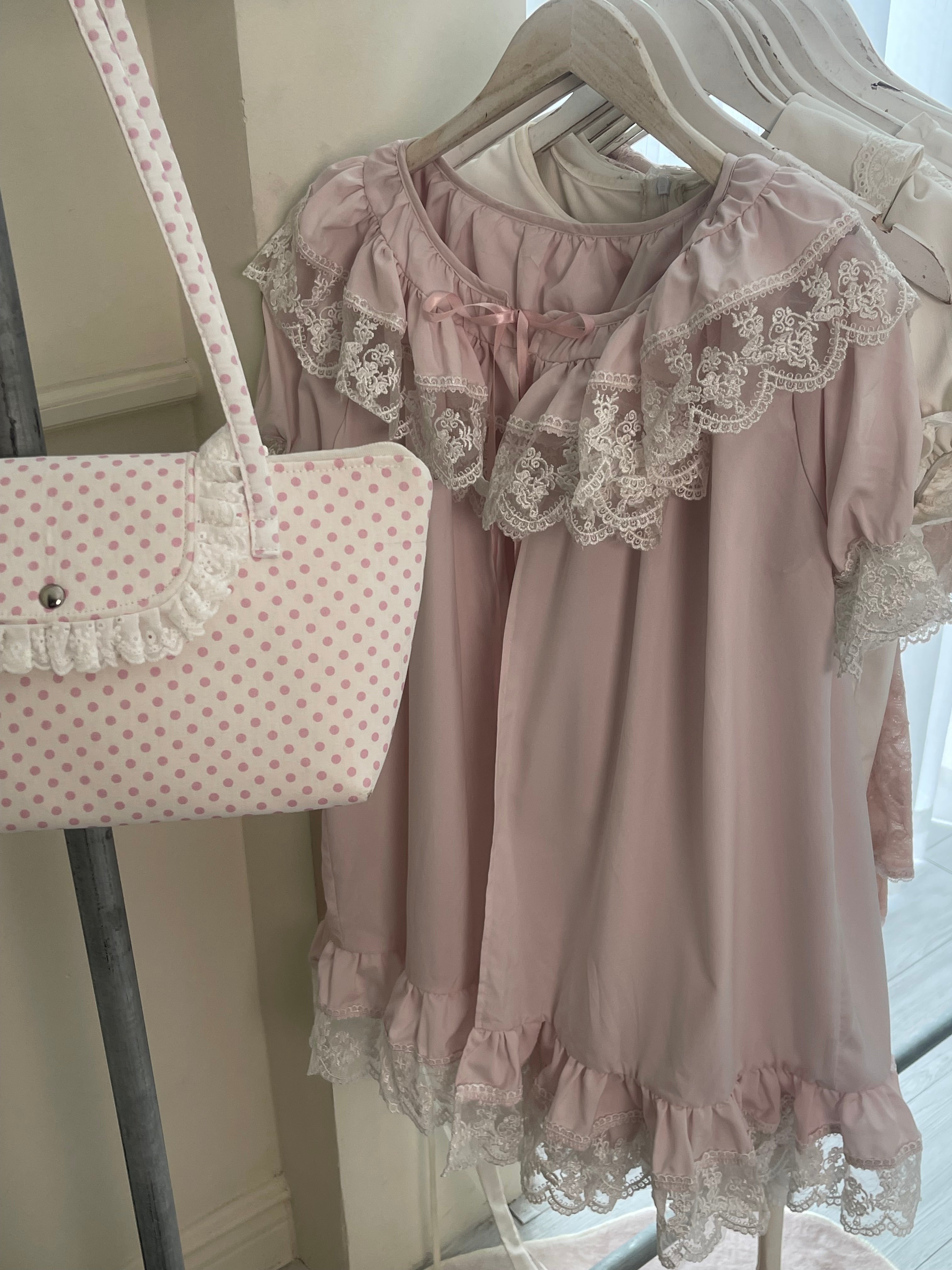 Posset Cover-up