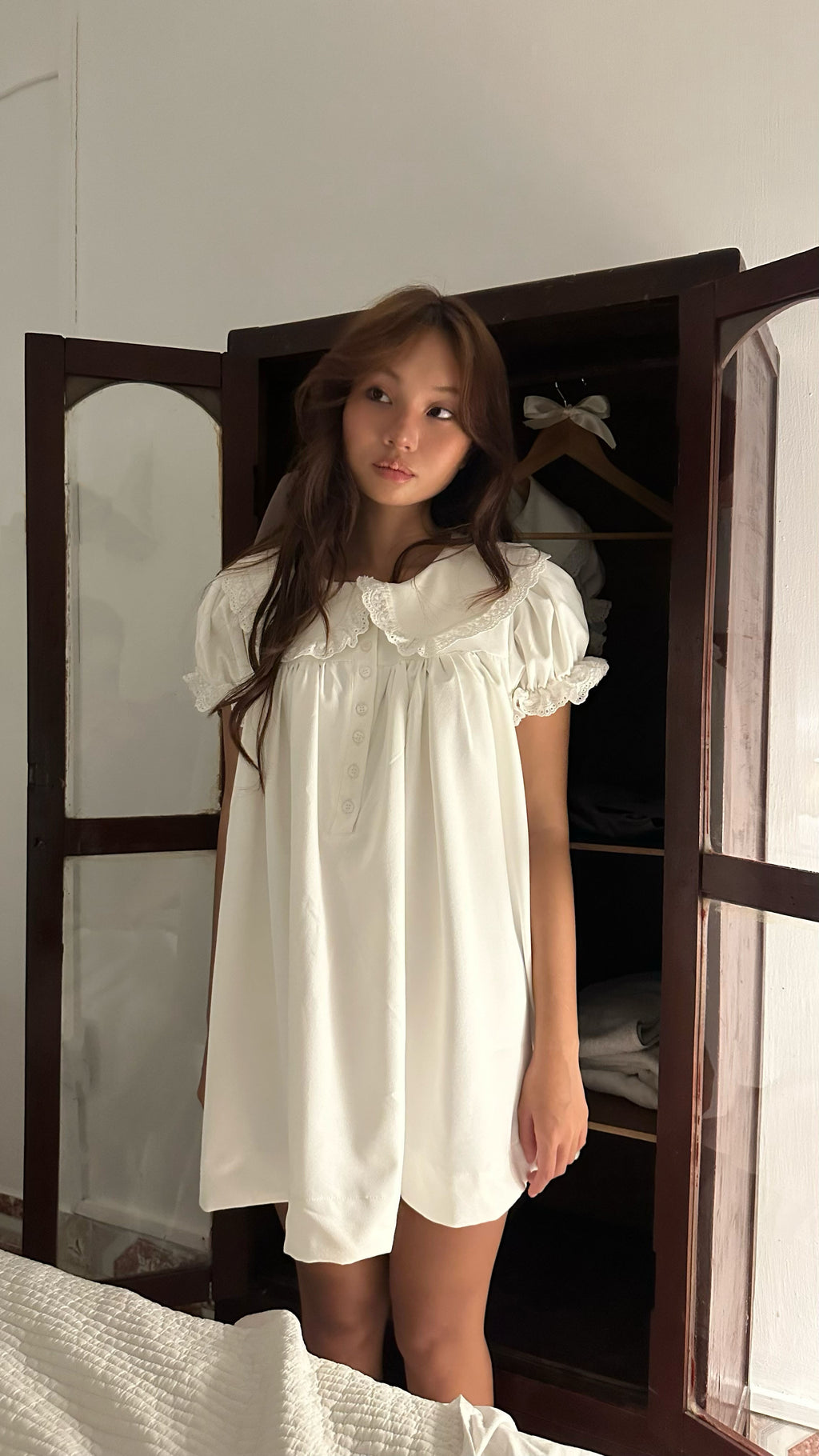 Éclair babydoll