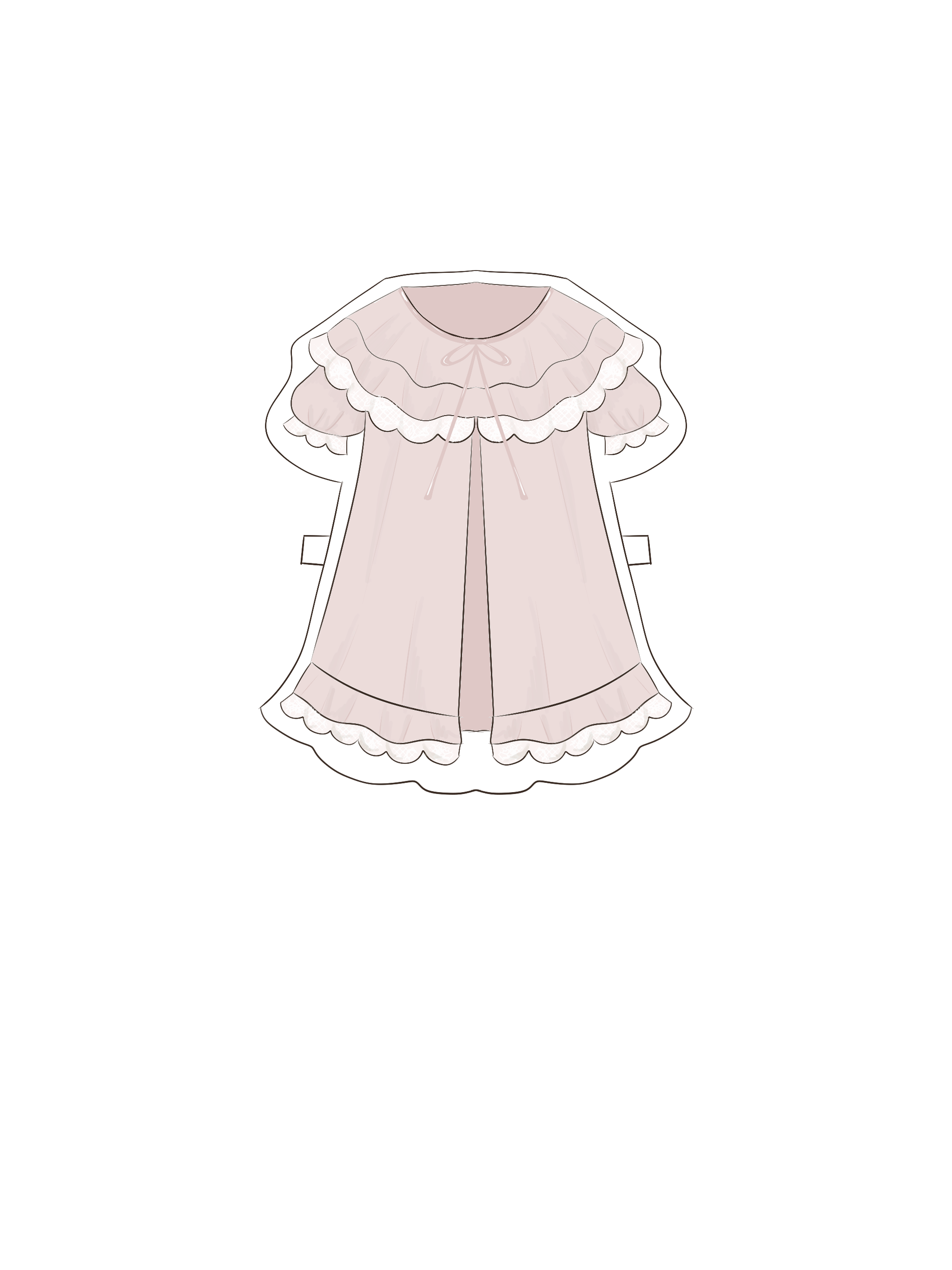 Posset Cover-up