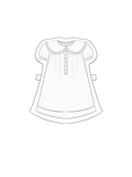 Éclair babydoll