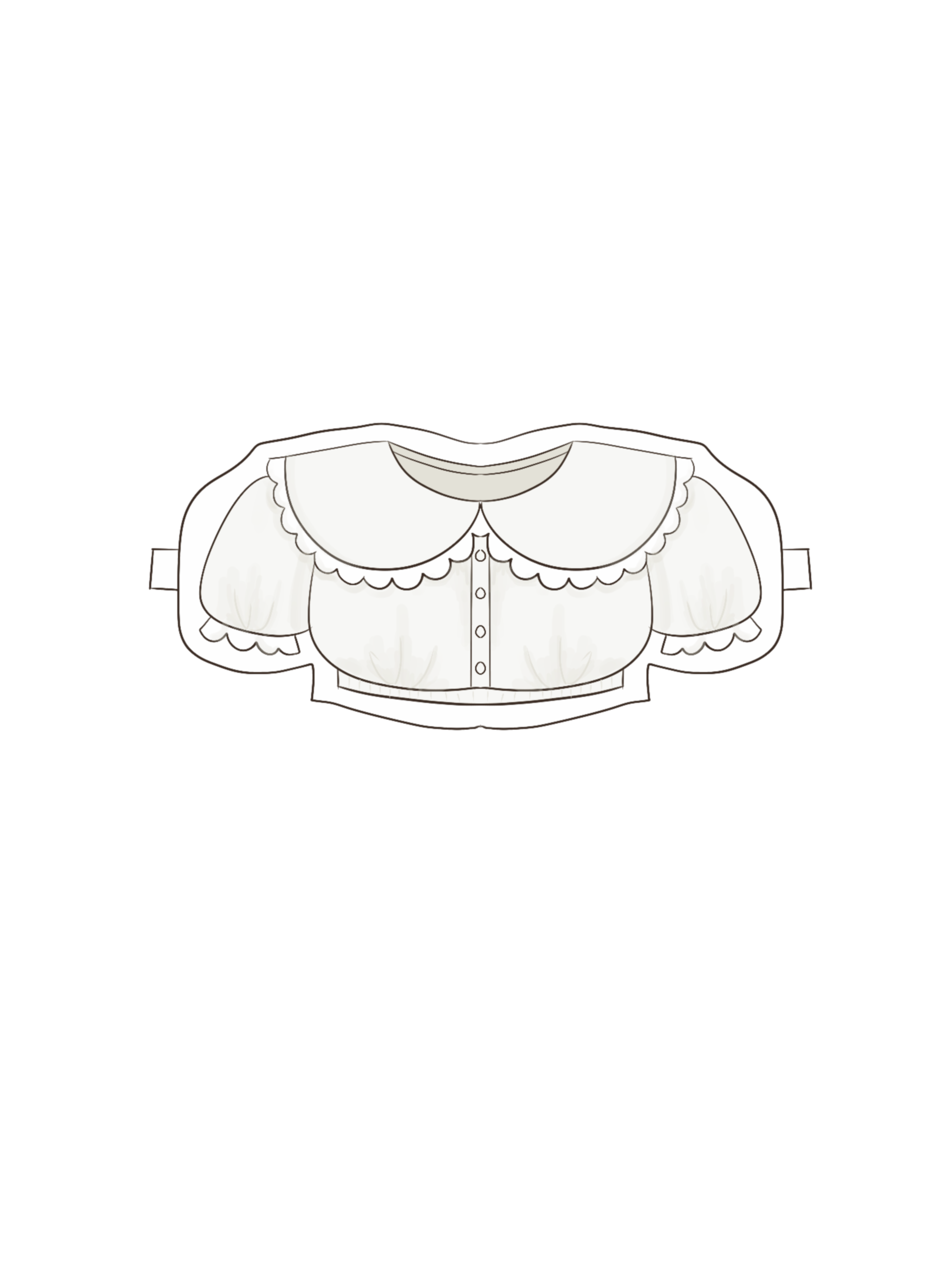 Soufflé Top